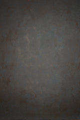 8724 Blue Brown Mid text L