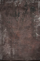 8729 Red Grey Mid text L