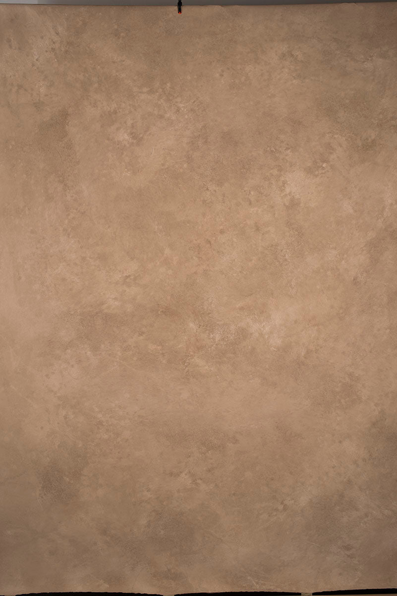 8732 Beige Mid Text L
