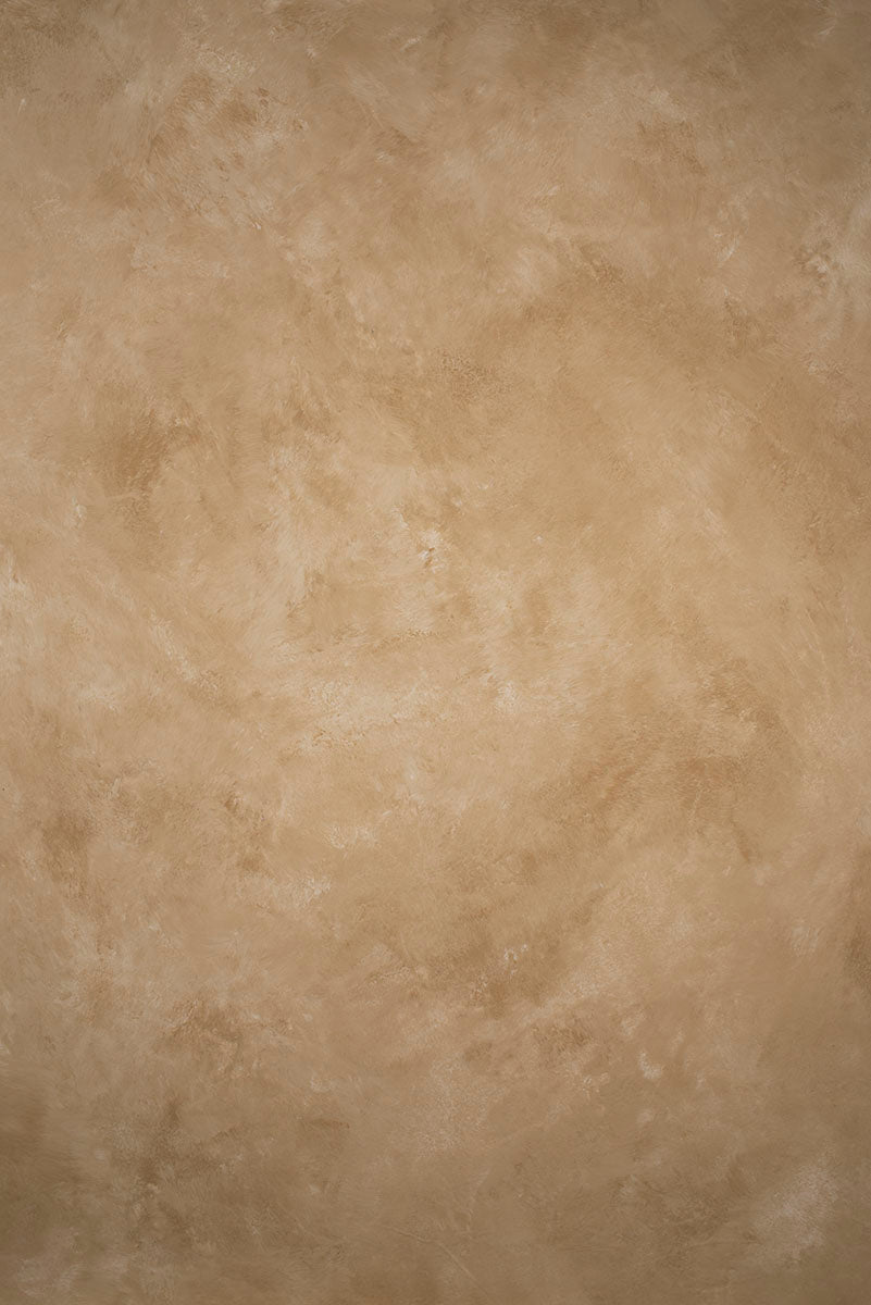 8733 Ochre Mid Text L