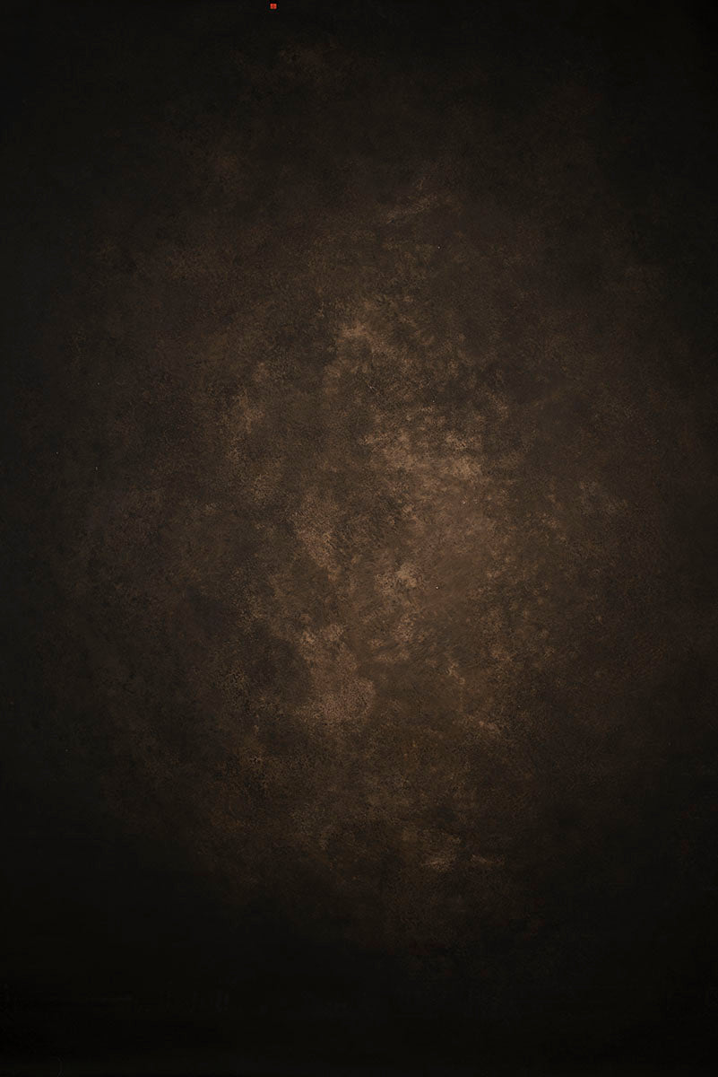 8738 Brown Mid Text L