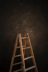 8738 Brown Mid Text L