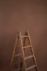 8748 Beige Brown Low Text M