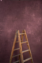8759 Violet Mid Text M