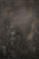 8761 Grey Mid Text M