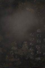 8762 Grey Mid Text M