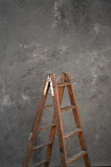 8789 Grey Mid Text L