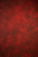 8792 Red Mid text M