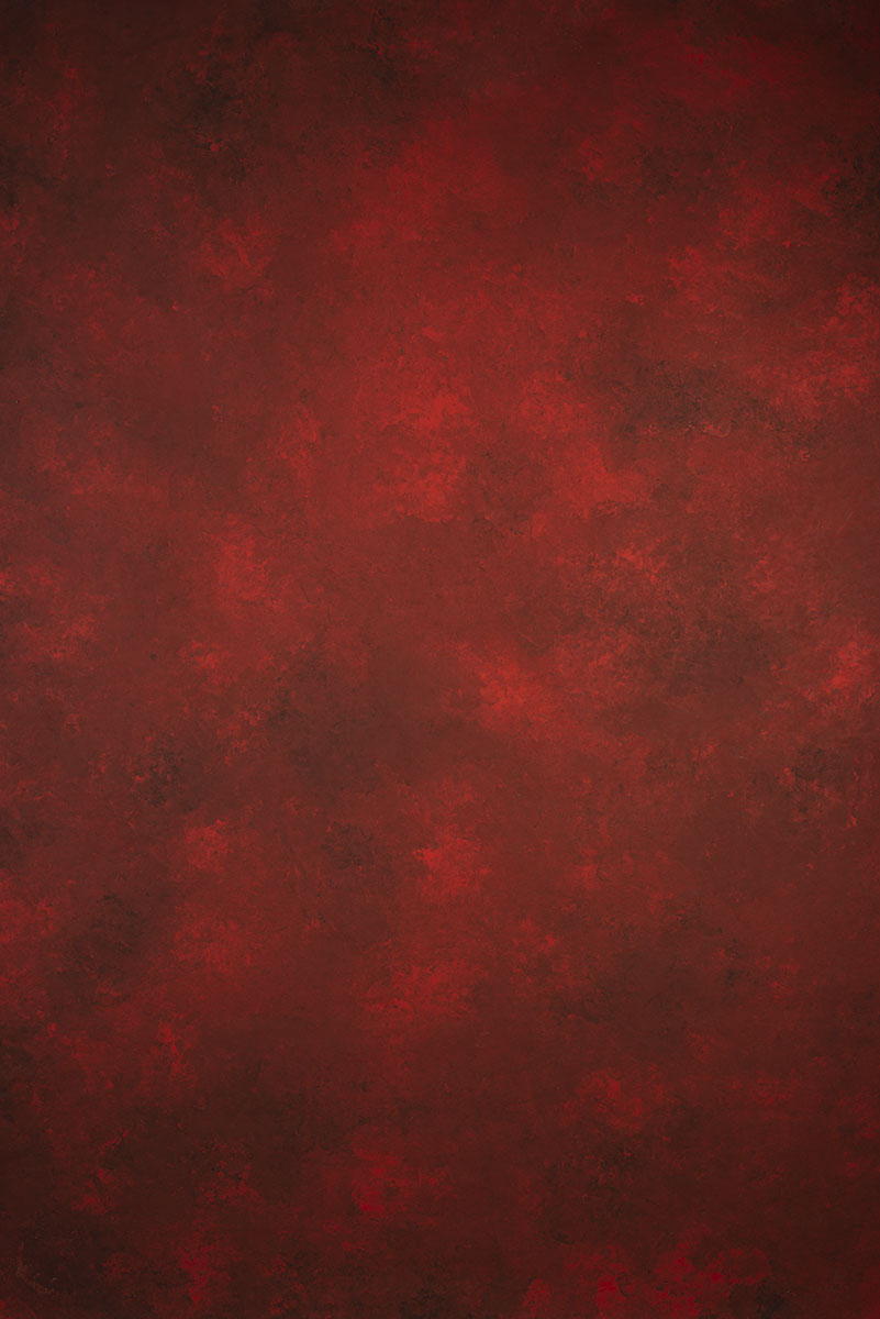 8792 Red Mid text M