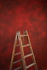 8792 Red Mid text M