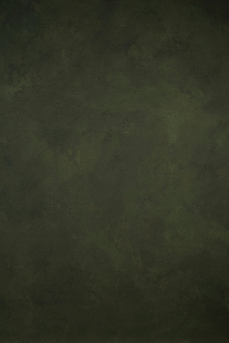 8796 Green Mid Text M