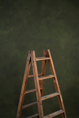 8796 Green Mid Text M