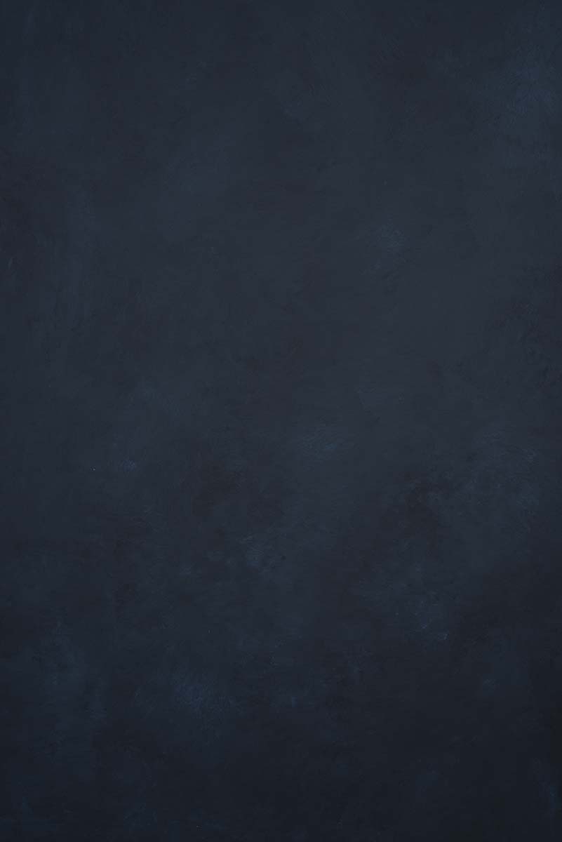 8812 Dark Blue Mid Text XS