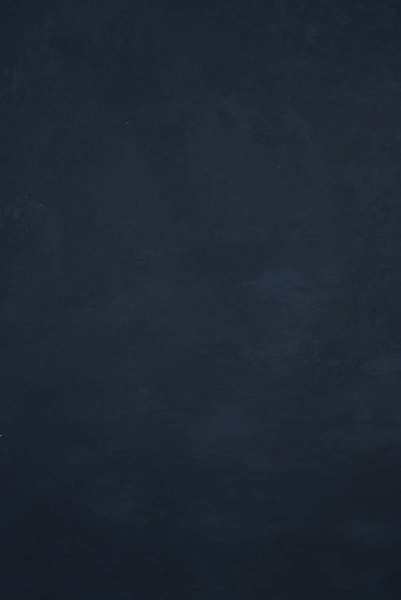 8813 Blue Mid Text XS