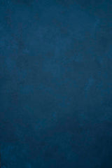 8816 Blue Mid Text XS