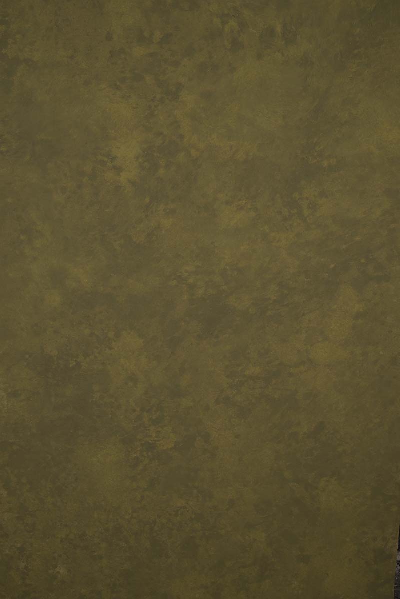 8817 Green Mid Text XS