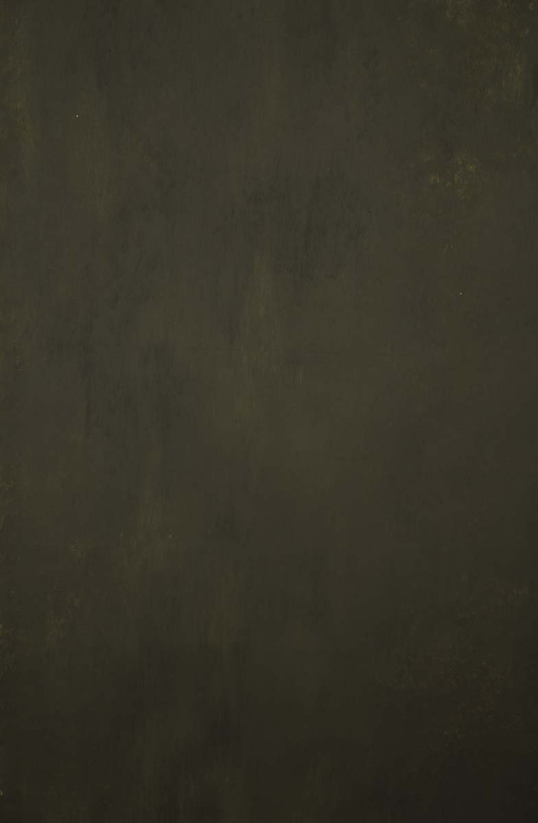 8818 Green Mid Text XS
