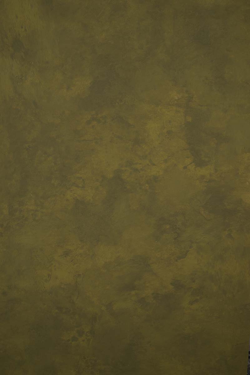8820 Green Mid Text XS