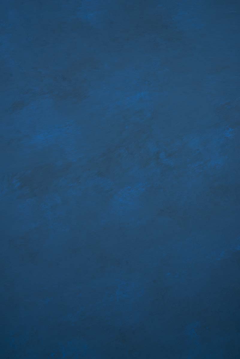 8831 Blue Low Text XS