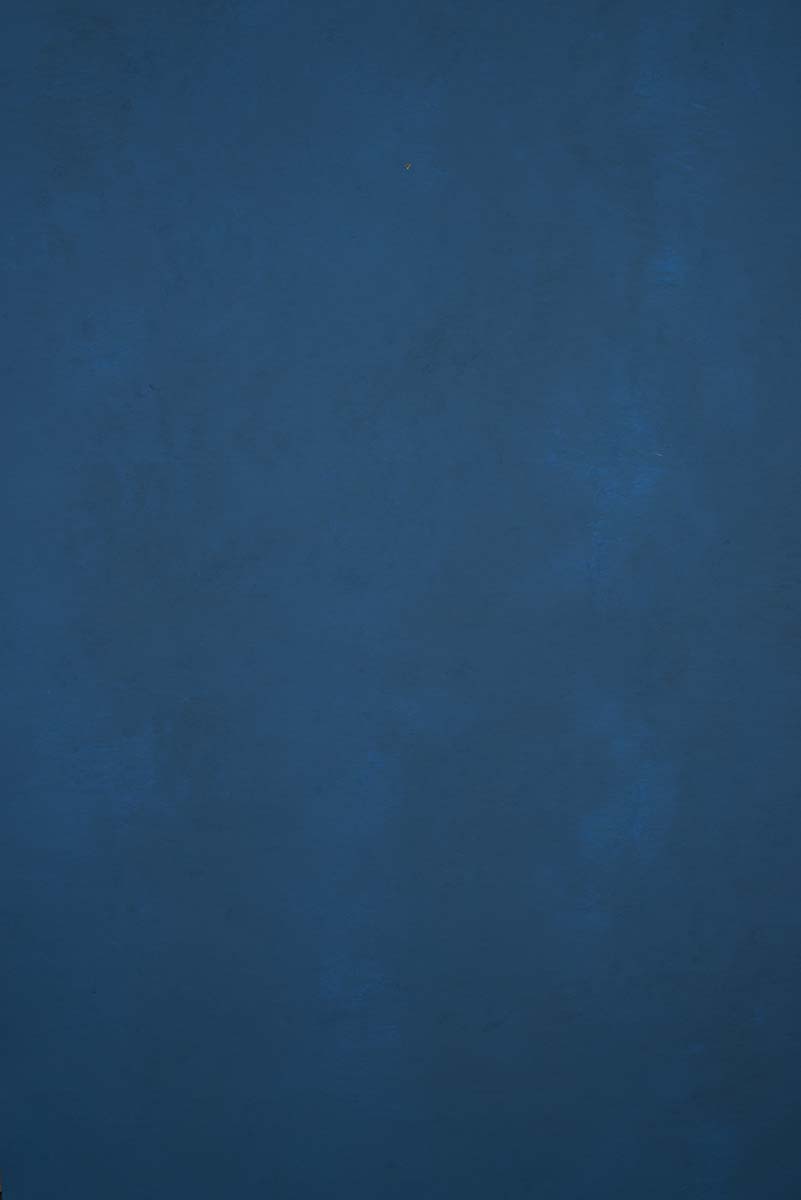 8832 Blue Low Text XS