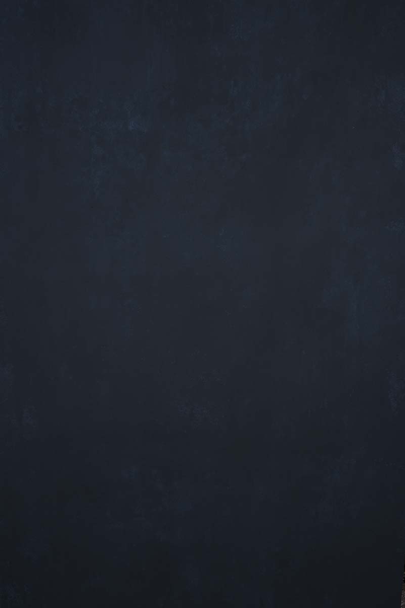 8833 Dark Blue Mid Text XS