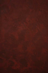 8834 Red Mid Text XS