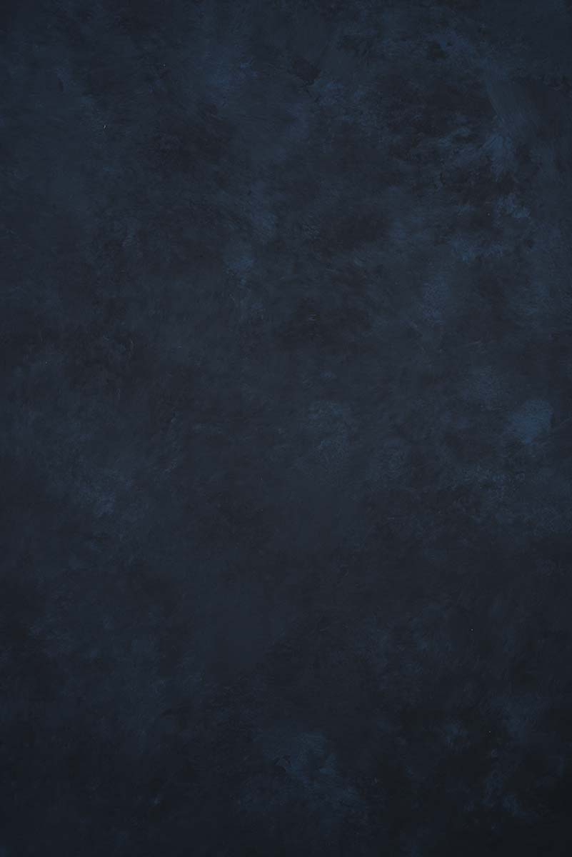 8835 Dark Blue Mid Text XS