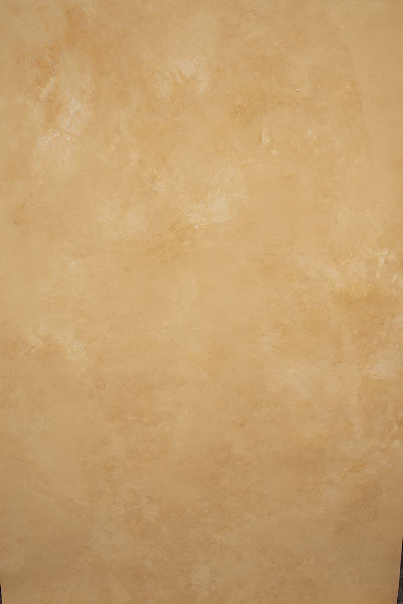8837 Ochre Mid Text XS