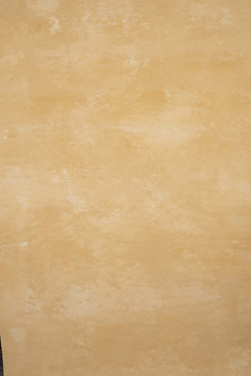 8844 Ochre Mid Text XS
