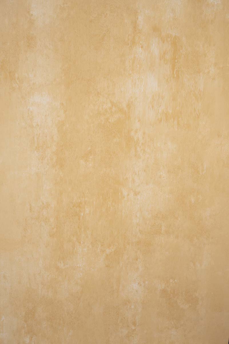 8845 Ochre Mid Text XS