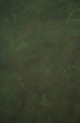 8852 Green Mid Text XS