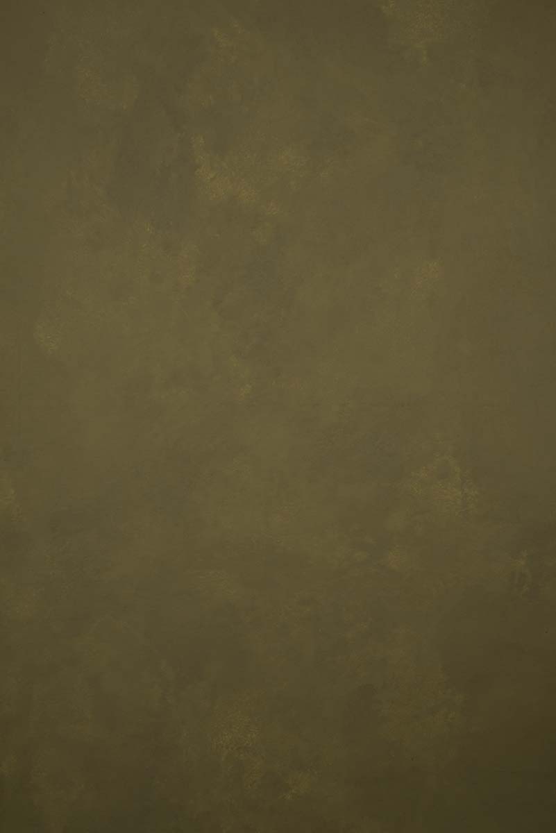 8860 Green Mid Text XS
