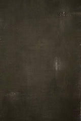 8861 Olive Green Distessed Text XS