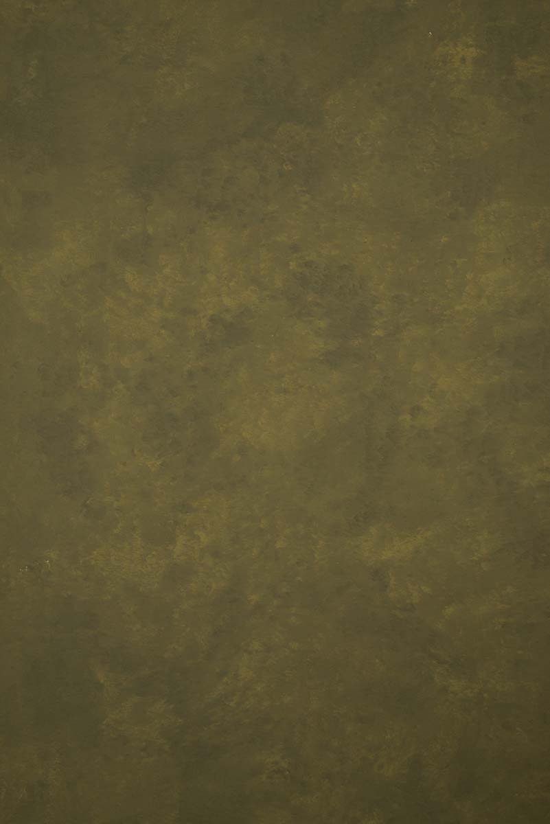 8866 Green Mid Text XS