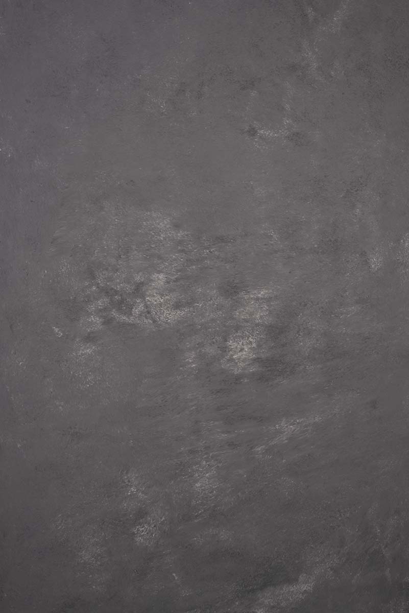 8877 Grey Mid Text XS