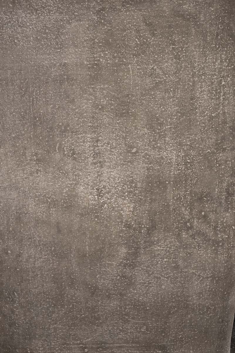8886 Beige Distressed Text XS