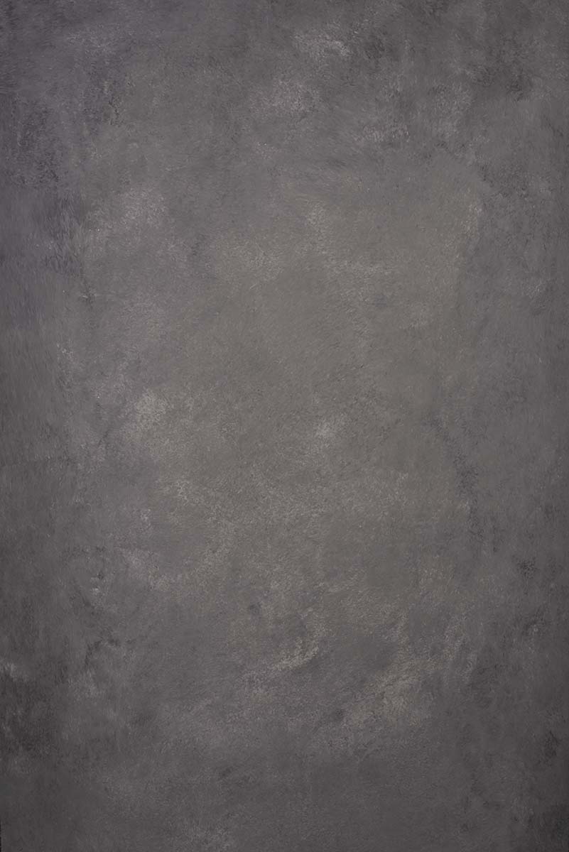 8887 Grey Mid Text XS