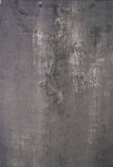 8907 Grey Mid Text XS