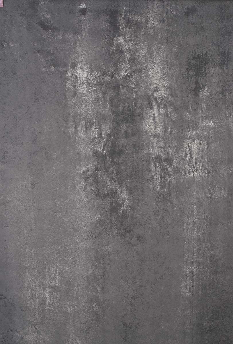 8907 Grey Mid Text XS