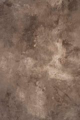 8909 Brown Beige Mid Text XS