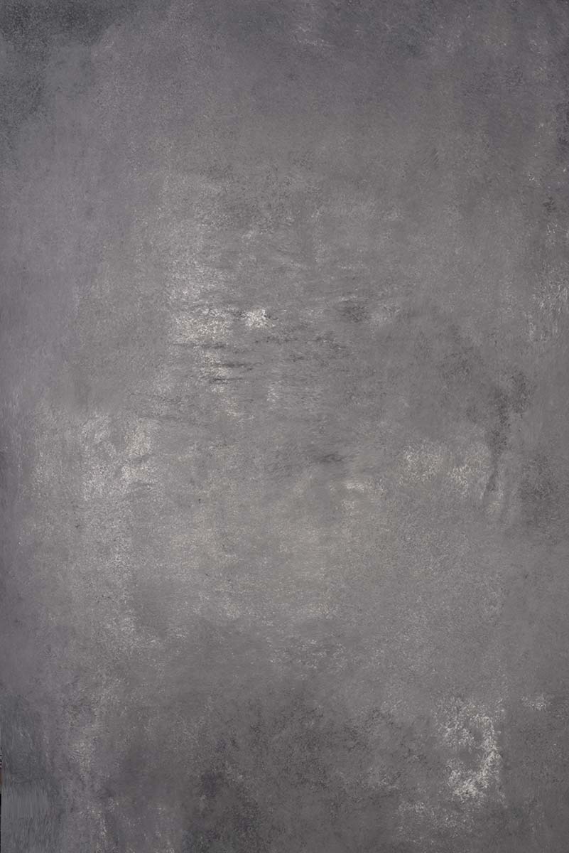 8911 Grey Mid Text XS