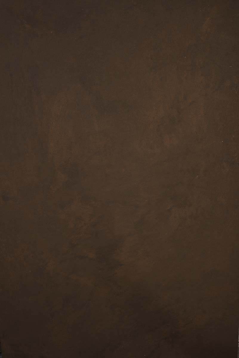 8915 Brown MId Text XS