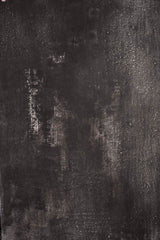 8929 Grey Distressed Text XS