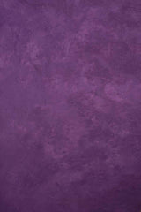 8965 Purple Mid Text XS