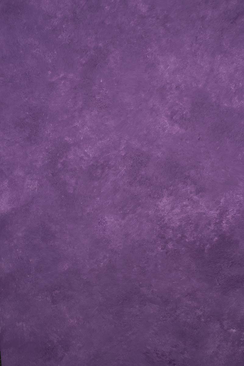 8969 Purple Mid Text XS