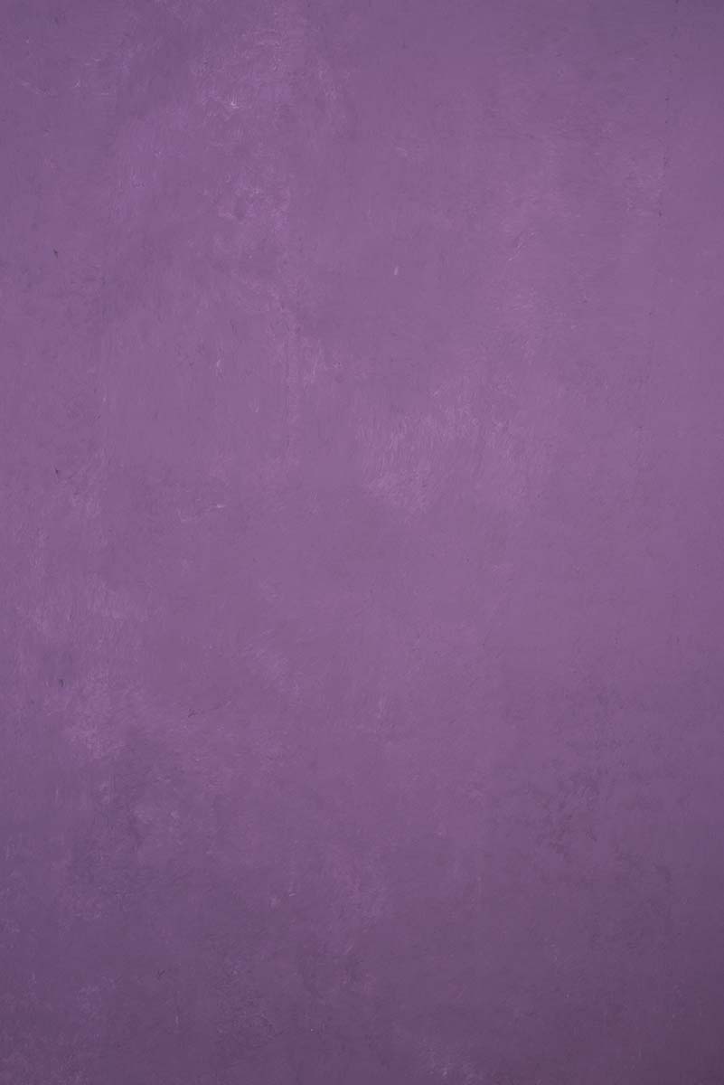 8973 Purple Low Text XS