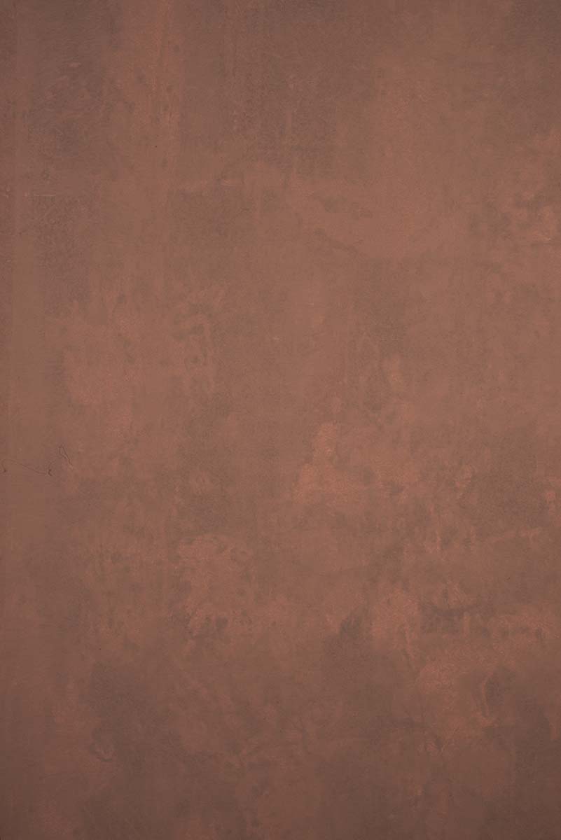 8979 Rose Mid Text XS
