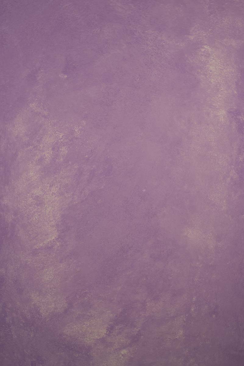 8990 Purple Mid Text XS