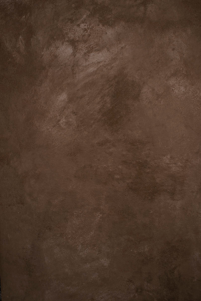9007 Brown Mid Text XS