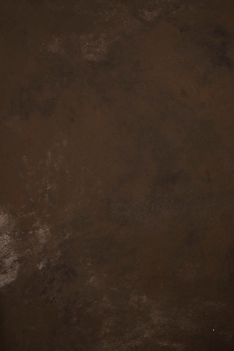 9008 Brown Mid Text XS